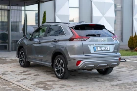 Mitsubishi Eclipse Cross 2.4 PHEV PLUG-IN | Mobile.bg    5