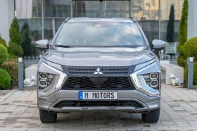 Mitsubishi Eclipse Cross 2.4 PHEV PLUG-IN Hybrid, снимка 2