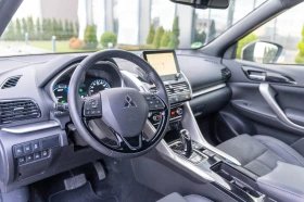 Mitsubishi Eclipse Cross 2.4 PHEV PLUG-IN Hybrid, снимка 8