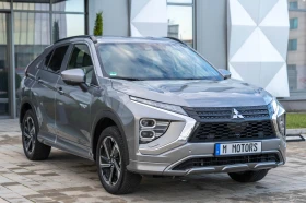 Mitsubishi Eclipse Cross 2.4 PHEV PLUG-IN Hybrid 1