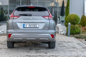 Mitsubishi Eclipse Cross 2.4 PHEV PLUG-IN | Mobile.bg    6