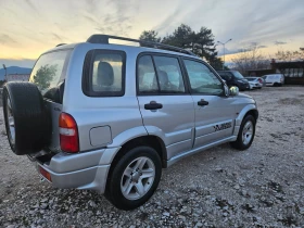 Suzuki Grand vitara 2.0/HDI/FACE/ФРАНЦИЯ/БЕЗ РЪЖДА, снимка 3