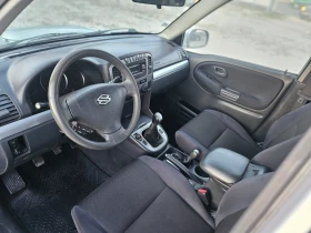 Suzuki Grand vitara 2.0/HDI/FACE/ФРАНЦИЯ/БЕЗ РЪЖДА, снимка 8