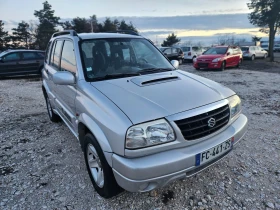 Suzuki Grand vitara 2.0/HDI/FACE/ФРАНЦИЯ/БЕЗ РЪЖДА, снимка 1