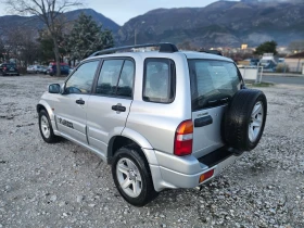 Suzuki Grand vitara 2.0/HDI/FACE/ФРАНЦИЯ/БЕЗ РЪЖДА, снимка 5