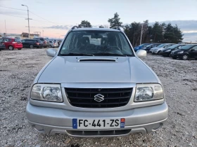 Suzuki Grand vitara 2.0/HDI/FACE/ФРАНЦИЯ/БЕЗ РЪЖДА, снимка 7