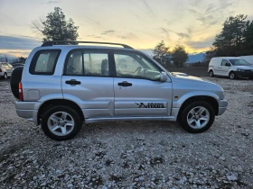 Suzuki Grand vitara 2.0/HDI/FACE/ФРАНЦИЯ/БЕЗ РЪЖДА, снимка 2