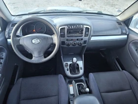 Suzuki Grand vitara 2.0/HDI/FACE/ФРАНЦИЯ/БЕЗ РЪЖДА, снимка 10