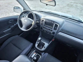 Suzuki Grand vitara 2.0/HDI/FACE/ФРАНЦИЯ/БЕЗ РЪЖДА, снимка 11