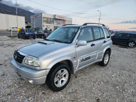 Suzuki Grand vitara 2.0/HDI/FACE/ФРАНЦИЯ/БЕЗ РЪЖДА, снимка 6