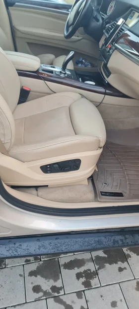 Обява за продажба на BMW X5 Xdrive35i ~24 800 лв. - изображение 10