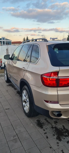 BMW X5 Xdrive35i, снимка 10