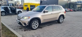 BMW X5 Xdrive35i, снимка 5