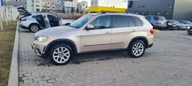 BMW X5 Xdrive35i, снимка 14