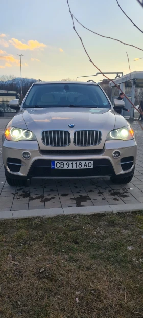 BMW X5 Xdrive35i, снимка 1