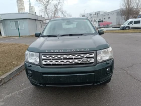 Land Rover Freelander, снимка 2