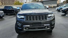 Jeep Grand cherokee Overland* PANO* , снимка 4