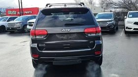 Jeep Grand cherokee Overland* PANO* , снимка 2