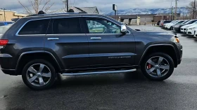 Jeep Grand cherokee Overland* PANO* , снимка 3