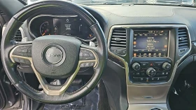 Jeep Grand cherokee Overland* PANO* , снимка 5