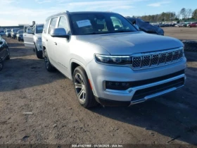  Jeep Grand Wagoneer