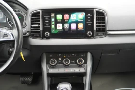 Skoda Karoq 1.6 TDI DSG, CARPLAY, КАМЕРА, LED, снимка 11