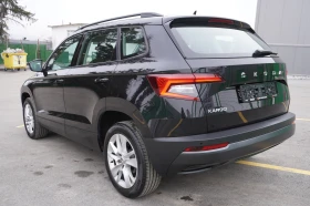 Skoda Karoq 1.6 TDI DSG, CARPLAY, КАМЕРА, LED, снимка 3