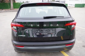 Skoda Karoq 1.6 TDI DSG, CARPLAY, КАМЕРА, LED, снимка 4