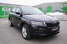 Skoda Karoq 1.6 TDI DSG, CARPLAY, КАМЕРА, LED, снимка 7