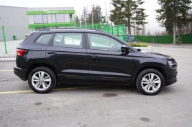 Skoda Karoq 1.6 TDI DSG, CARPLAY, КАМЕРА, LED, снимка 6