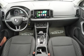 Skoda Karoq 1.6 TDI DSG, CARPLAY, КАМЕРА, LED, снимка 15