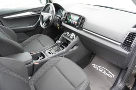 Skoda Karoq 1.6 TDI DSG, CARPLAY, КАМЕРА, LED, снимка 13