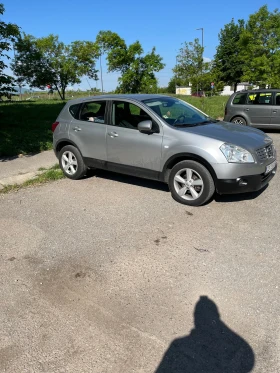 Обява за продажба на Nissan Qashqai Джип 2.0 Дизел 4х4 150 коня автомат  ~12 250 лв. - изображение 2
