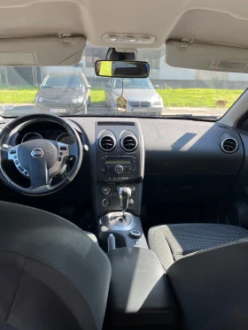 Обява за продажба на Nissan Qashqai Джип 2.0 Дизел 4х4 150 коня автомат  ~12 250 лв. - изображение 3