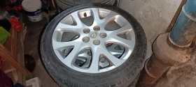 Honda Cr-v 2.2 140  | Mobile.bg    10
