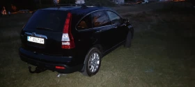 Honda Cr-v 2.2 140  | Mobile.bg    9