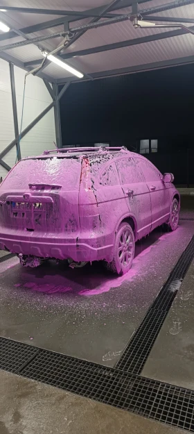 Honda Cr-v 2.2 140  | Mobile.bg    3
