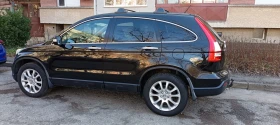 Honda Cr-v 2.2 140  | Mobile.bg    4