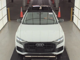 Audi Q8 Bang & Olufsen* Virtual Cockpit Plus | Mobile.bg    2