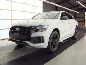 Audi Q8 Bang & Olufsen* Virtual Cockpit Plus | Mobile.bg    4