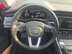 Audi Q8 Bang & Olufsen* Virtual Cockpit Plus | Mobile.bg    9