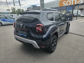 Dacia Duster 1.3 TCe 150 к.с. Бензин 4x2 Stop & Start N1 - 34000 лв. - 98217296 5