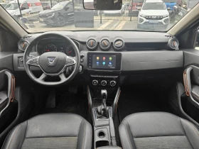 Dacia Duster 1.3 TCe 150 к.с. Бензин 4x2 Stop & Start N1 - 34000 лв. - 98217296 7
