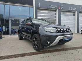 Dacia Duster 1.3 TCe 150 к.с. Бензин 4x2 Stop & Start N1 - 34000 лв. - 98217296 2