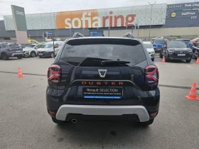 Dacia Duster 1.3 TCe 150 к.с. Бензин 4x2 Stop & Start N1 - 34000 лв. - 98217296 6