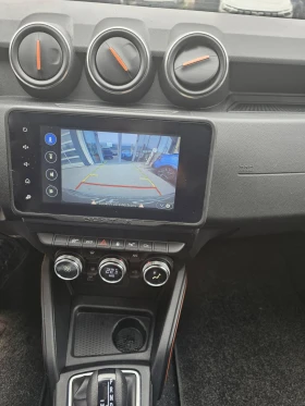 Dacia Duster 1.3 TCe 150 к.с. Бензин 4x2 Stop & Start N1 - 34000 лв. - 98217296 10