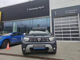 Dacia Duster 1.3 TCe 150 к.с. Бензин 4x2 Stop & Start N1 - 34000 лв. - 98217296 3