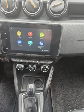 Dacia Duster 1.3 TCe 150 к.с. Бензин 4x2 Stop & Start N1 - 34000 лв. - 98217296 9