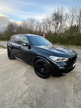 Обява за продажба на BMW X5 40i ~84 999 лв. - изображение 1