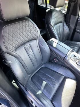Обява за продажба на BMW X5 40i ~84 999 лв. - изображение 9
